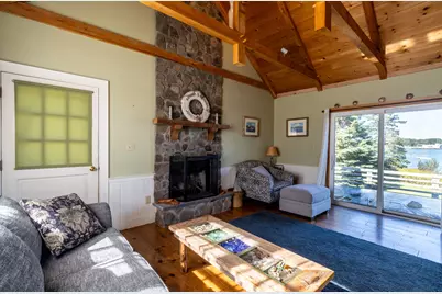 33 Barney Cove Road, Beals, ME 04611 - Photo 12
