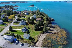 33 Barney Cove Rd, Beals, ME 04611 - Photo 30