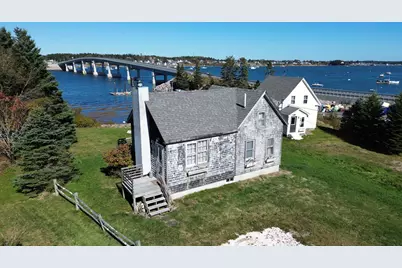 33 Barney Cove Road, Beals, ME 04611 - Photo 2