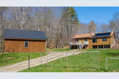 406 Industry Road, Farmington, ME 04938 - Photo 1