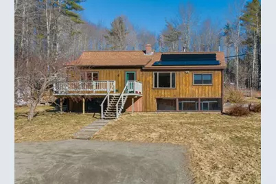 406 Industry Road, Farmington, ME 04938 - Photo 2