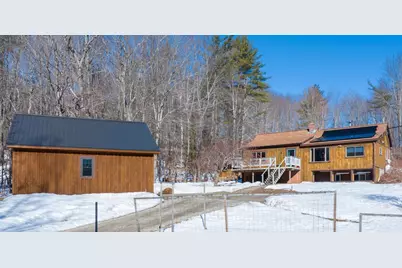 406 Industry Road, Farmington, ME 04938 - Photo 2