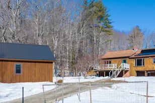 406 Industry Rd, Farmington, ME 04938 - Photo 2