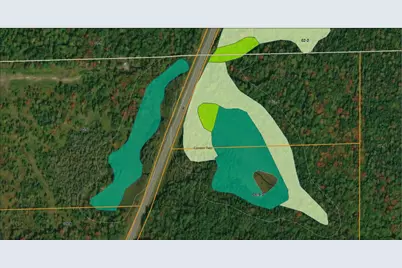9.2 Ar 105 Plan 6 Lot 9.2, ConnorTownship, ME 04736 - Photo 1