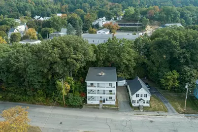 16 & 53 Osgood Avenue, Mexico, ME 04257 - Photo 4