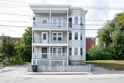 313 Waldo Street, Rumford, ME 04276 - Photo 2