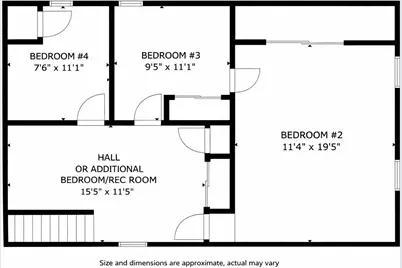5 Brook Street, Fairfield, ME 04937 - Photo 20