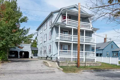 154 Essex Avenue, Rumford, ME 04276 - Photo 1