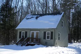 776 Cape Rd, Hollis, ME 04042 - Photo 1