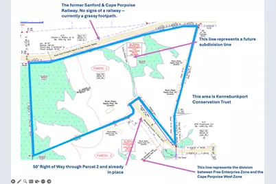 0 Westvale Road, Kennebunkport, ME 04046 - Photo 2