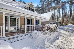 58 Quarterhorse Dr, Bridgton, ME 04009 - Photo 8