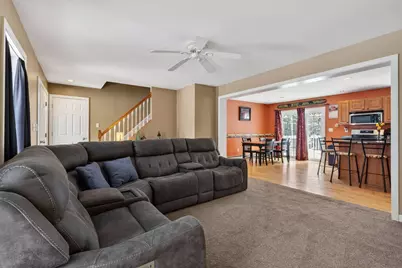 58 Quarterhorse Drive, Bridgton, ME 04009 - Photo 12