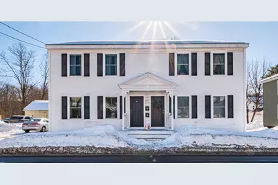 16 Jordan Avenue, Brunswick, ME 04011 - Photo 1