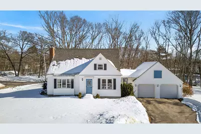 27 Bowdoin Street, Lisbon, ME 04252 - Photo 1