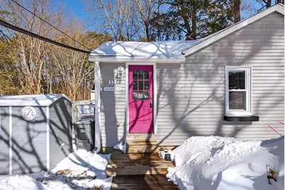 13 Highland Avenue, Cumberland, ME 04021 - Photo 2