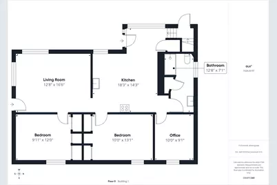 138 State Street, Van Buren, ME 04785 - Photo 46