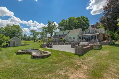 697 Fort Hill Road, Gorham, ME 04038 - Photo 34