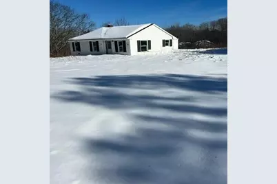 580 Saint George Road, South Thomaston, ME 04858 - Photo 1