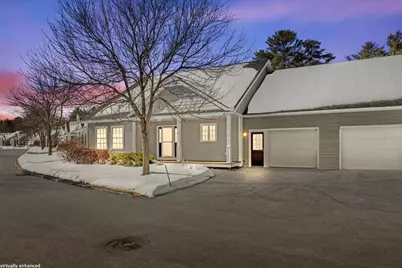 7 Mackworth Lane #7, Cumberland, ME 04110 - Photo 2