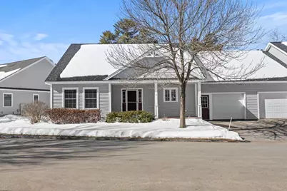 7 Mackworth Lane #7, Cumberland, ME 04110 - Photo 1