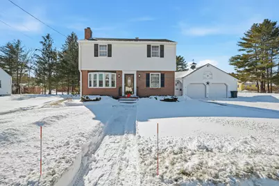 34 Windsor Avenue, Augusta, ME 04330 - Photo 1
