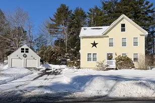 45 Scotland Bridge Rd, York, ME 03909 - Photo 1