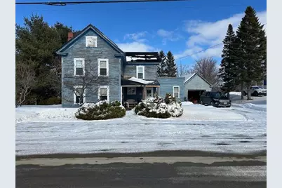 35 Fort Hill Street, Fort Fairfield, ME 04742 - Photo 2