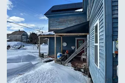 35 Fort Hill Street, Fort Fairfield, ME 04742 - Photo 6