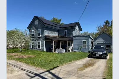 35 Fort Hill Street, Fort Fairfield, ME 04742 - Photo 1