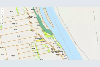 Lot 27.3 Southgate Road, Argyle Twp, ME 04468 - Photo 6