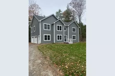 Lot 9 Sierrahs Way, Sidney, ME 04330 - Photo 6
