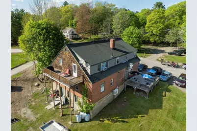 3 Water Street, Grand Lake Stream Plantation, ME 04668 - Photo 4