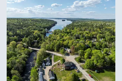 3 Water Street, Grand Lake Stream Plantation, ME 04668 - Photo 1