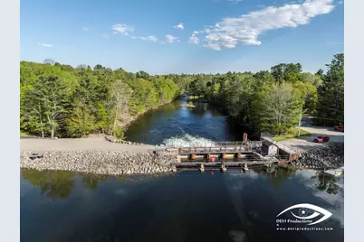 3 Water Street, Grand Lake Stream Plantation, ME 04668 - Photo 78