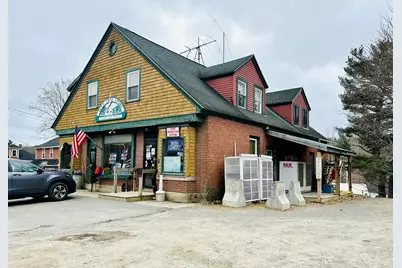 3 Water Street, Grand Lake Stream Plantation, ME 04668 - Photo 6