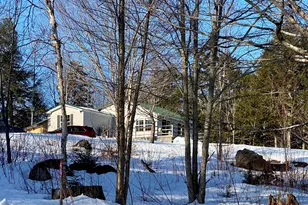 7 Christmas Cove Rd, Crawford, ME 04694 - Photo 2