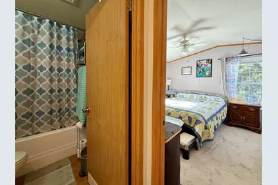 7 Christmas Cove Road, Crawford, ME 04694 - Photo 38