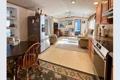 7 Christmas Cove Road, Crawford, ME 04694 - Photo 14