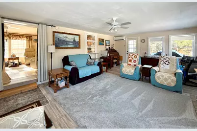 7 Christmas Cove Road, Crawford, ME 04694 - Photo 34