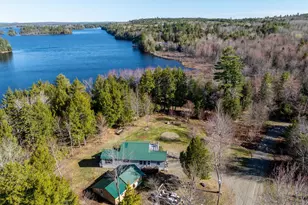 7 Christmas Cove Rd, Crawford, ME 04694 - Photo 1