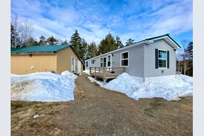 7 Christmas Cove Road, Crawford, ME 04694 - Photo 68