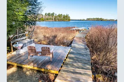 7 Christmas Cove Road, Crawford, ME 04694 - Photo 12
