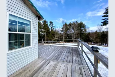 7 Christmas Cove Road, Crawford, ME 04694 - Photo 66