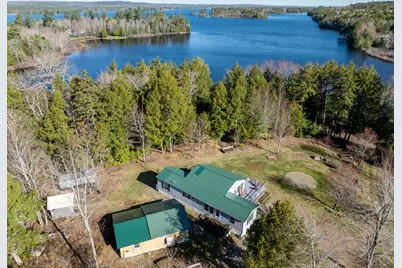 7 Christmas Cove Road, Crawford, ME 04694 - Photo 2