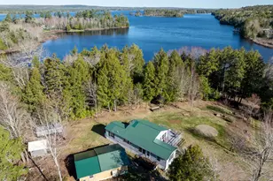 7 Christmas Cove Rd, Crawford, ME 04694 - Photo 2