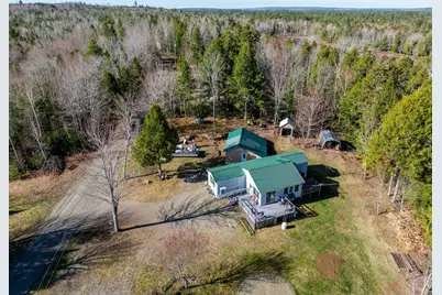 7 Christmas Cove Road, Crawford, ME 04694 - Photo 6