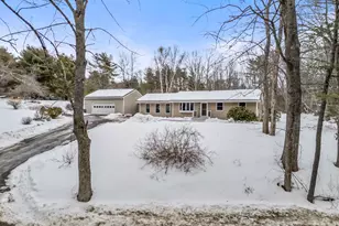 81 Englebrekt Rd, Edgecomb, ME 04556 - Photo 1