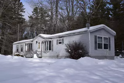 861 Waltham Road, Waltham, ME 04605 - Photo 1