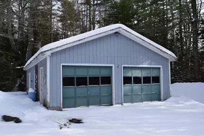 861 Waltham Road, Waltham, ME 04605 - Photo 2