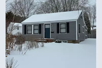 241 Lincoln Street, Saco, ME 04072 - Photo 1